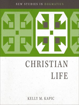 cover image of Christian Life